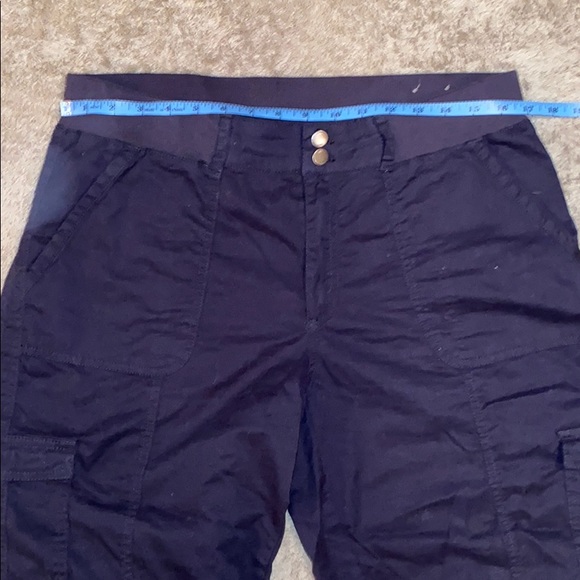 Wind River Pants / Capri - Picture 6 of 7